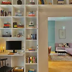 Frana By Ellements In Old Town With Balcony Apartamento Bratislava