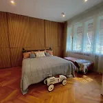 Frana By Ellements In Old Town With Balcony Appartamento *