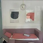Frana By Ellements In Old Town With Balcony Apartamento Bratislava