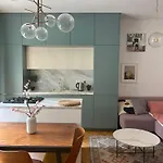 Frana By Ellements In Old Town With Balcony *