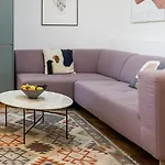 Frana By Ellements In Old Town With Balcony Apartamento Bratislava