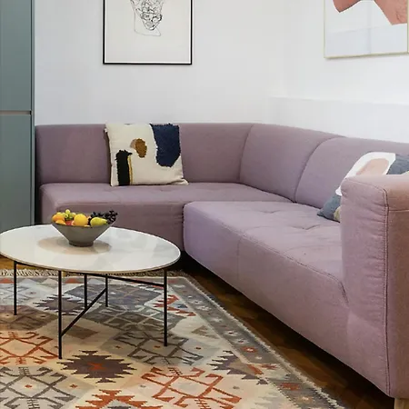 Frana By Ellements In Old Town With Balcony Apartmán Bratislava