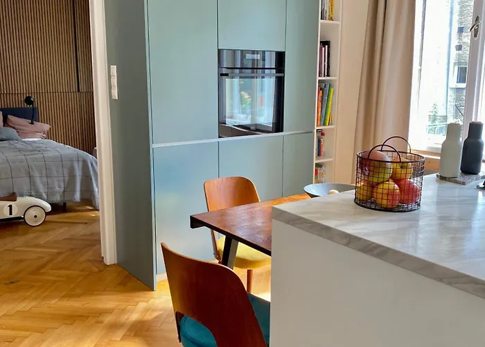 Frana By Ellements In Old Town With Balcony Apartment *