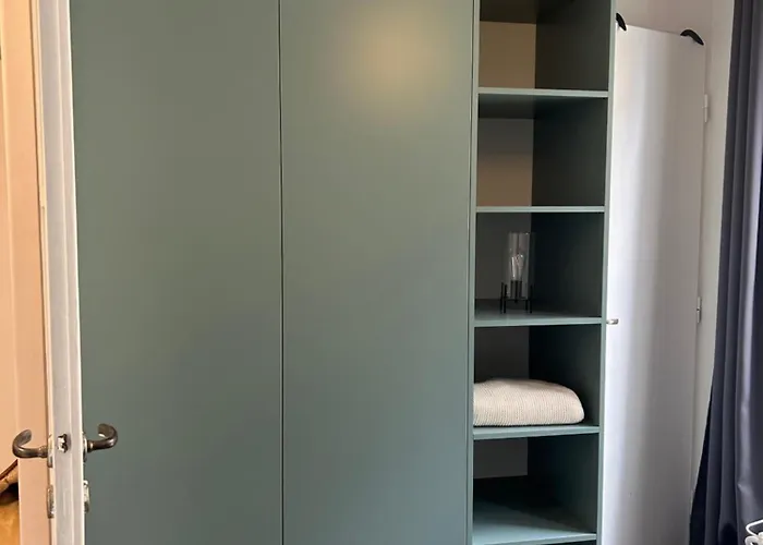 Apartmán Frana By Ellements In Old Town With Balcony *