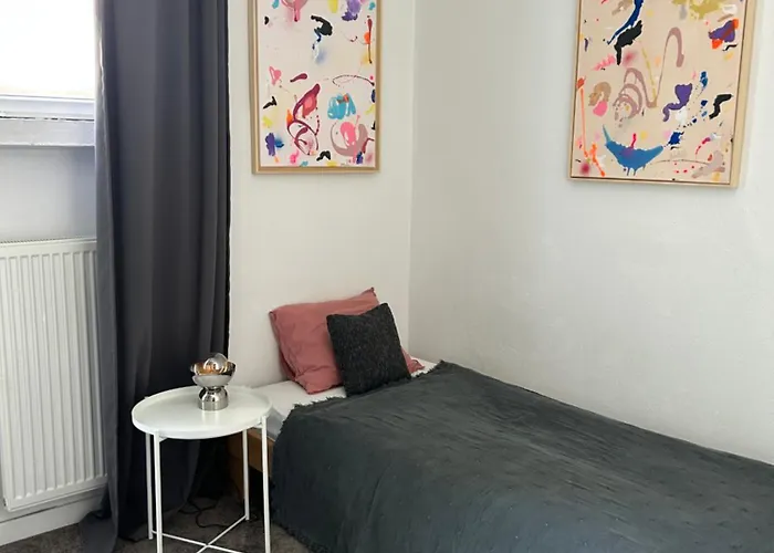 Frana By Ellements In Old Town With Balcony Bratislava