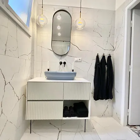 Apartmán Frana By Ellements In Old Town With Balcony *