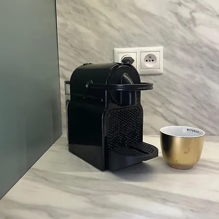 Frana By Ellements In Old Town With Balcony * Bratislava