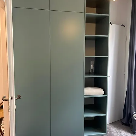 Apartmán Frana By Ellements In Old Town With Balcony *